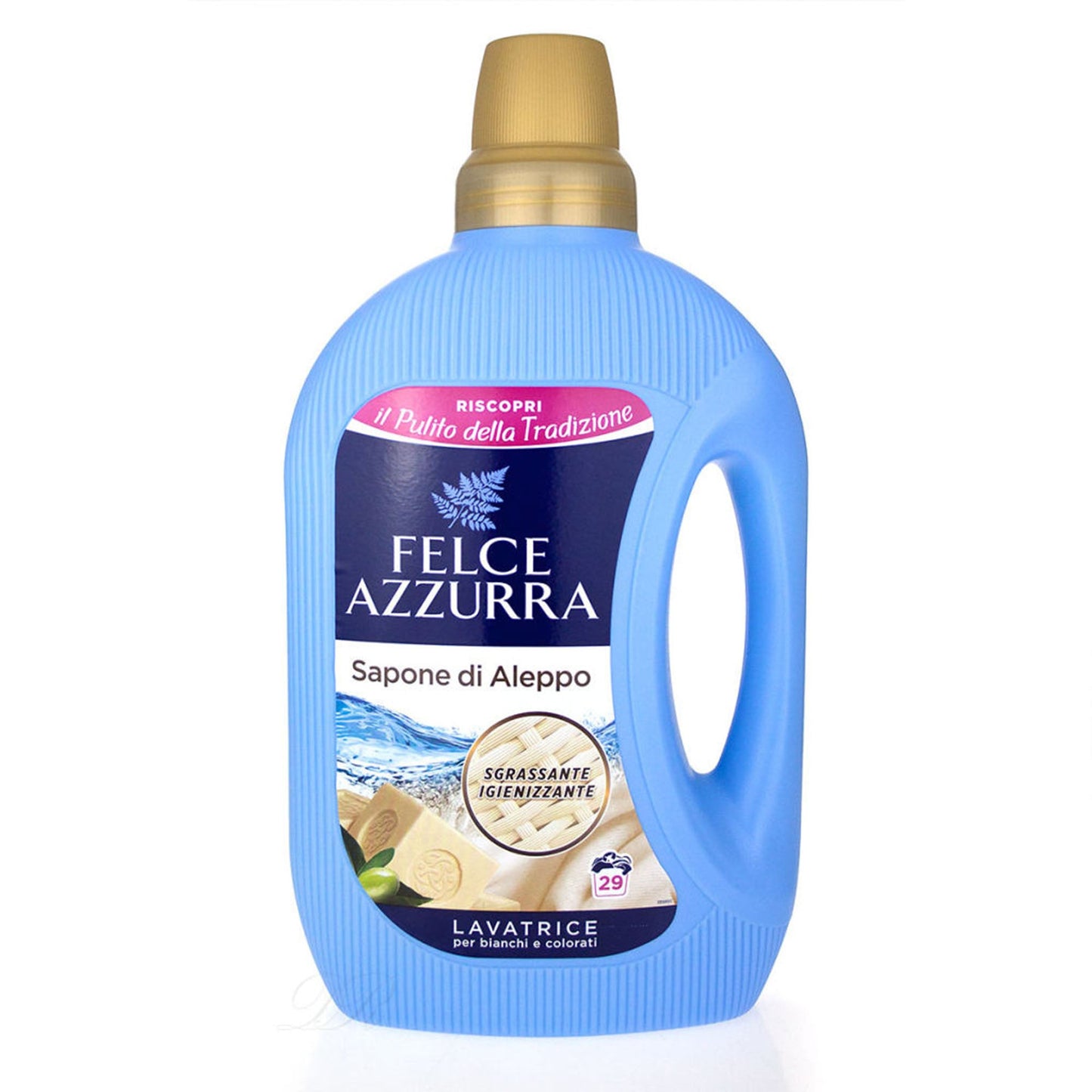 Fa Detergent Aleppo 1.595Lt