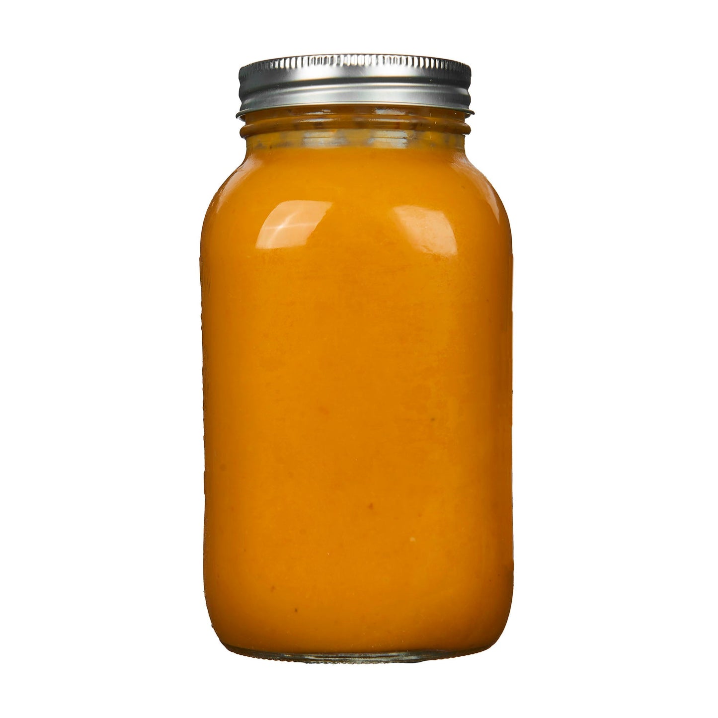 Roasted Butternut Squash Soup 1L