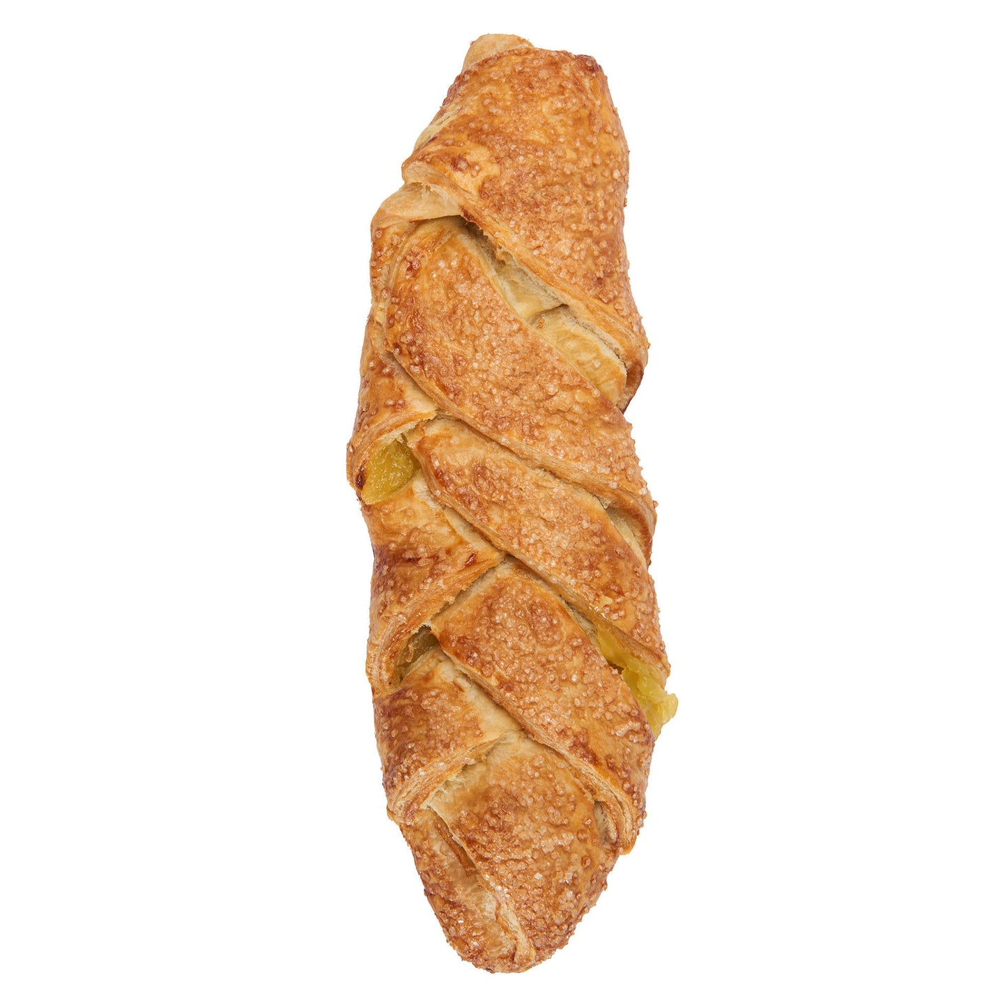 Lemon Strudel
