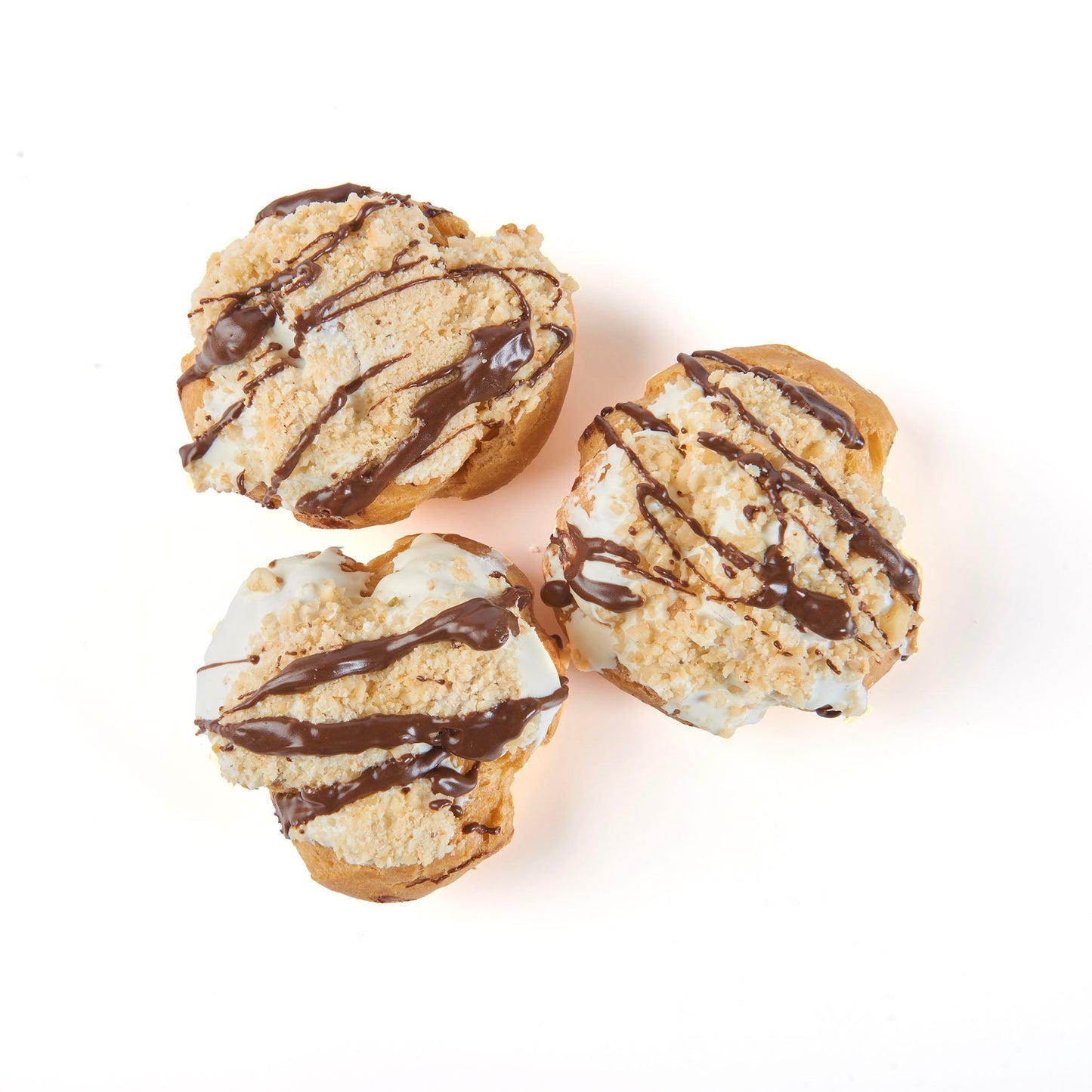 Nocciola Bigne