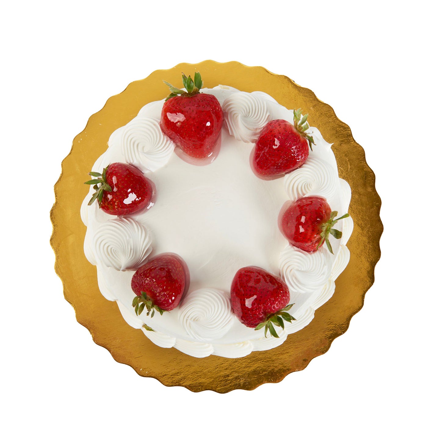 Strawberry Shortcake