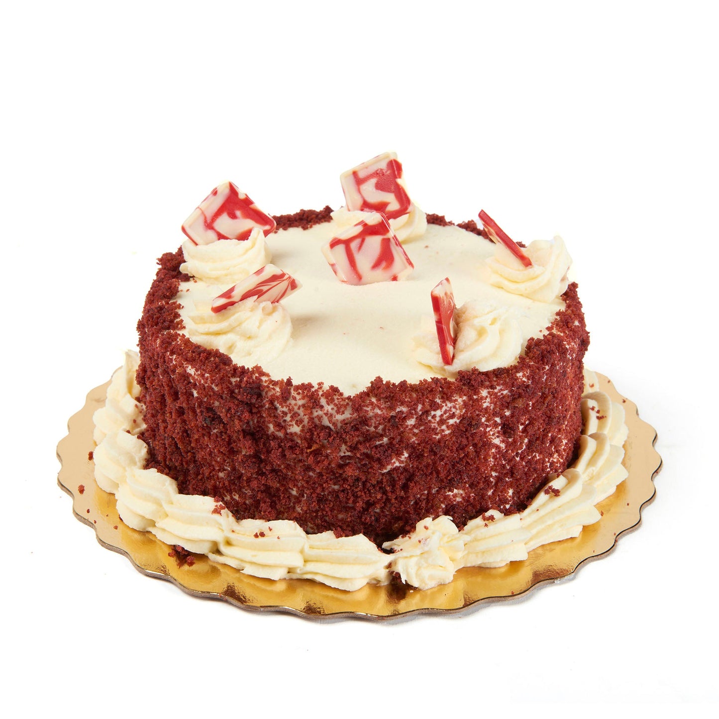 Red Velvet Cake