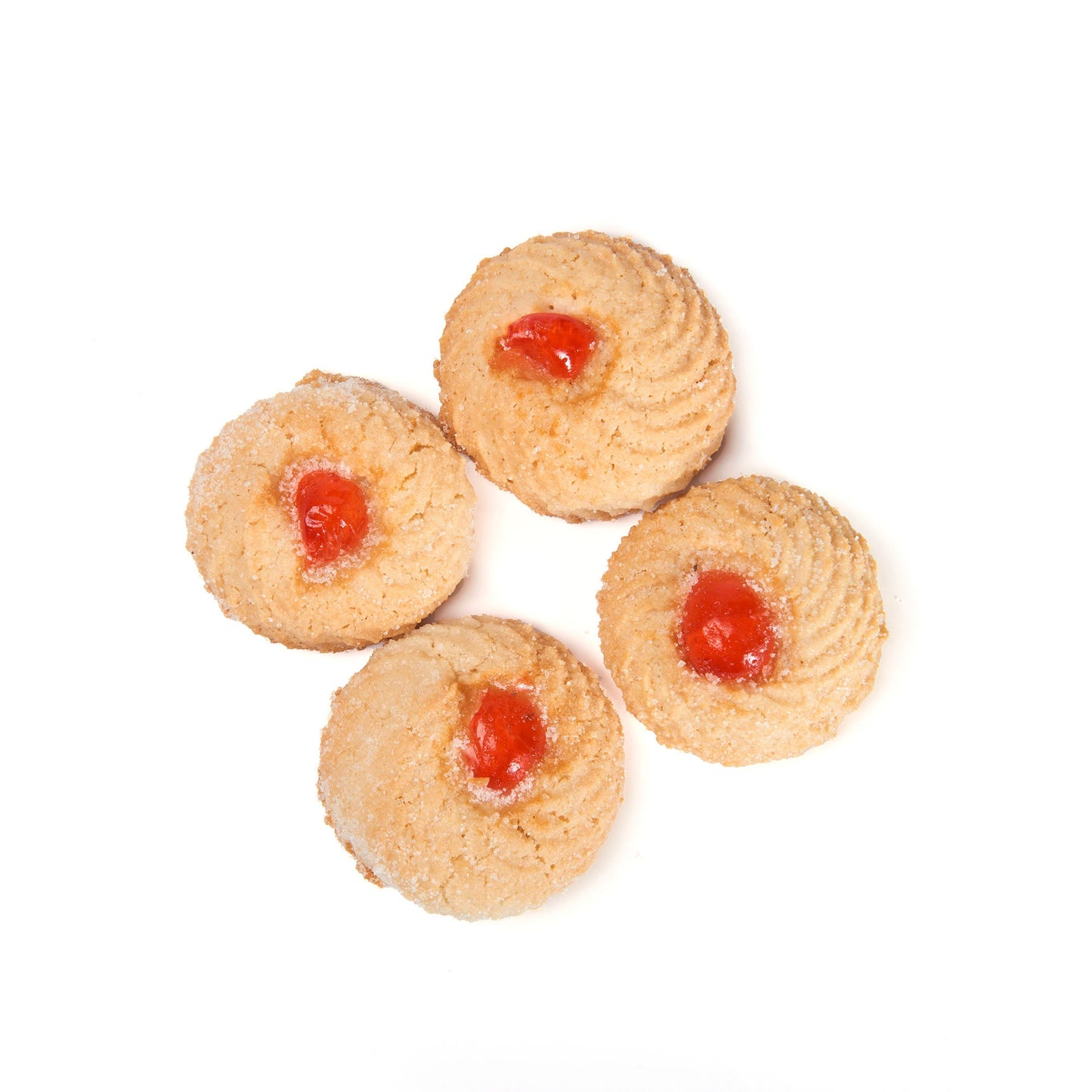 Cherry Amaretti