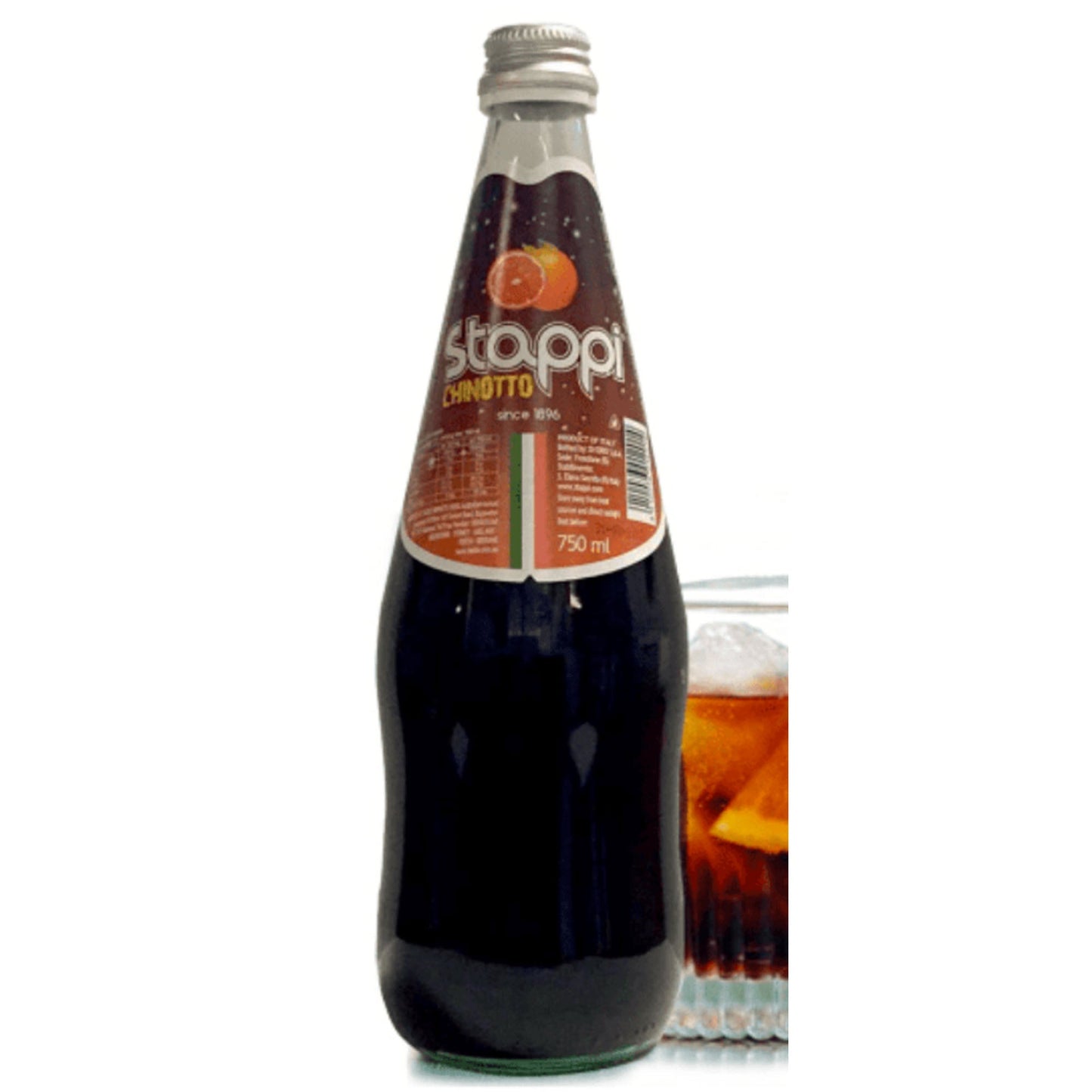 Stappi Chinotto 750Ml