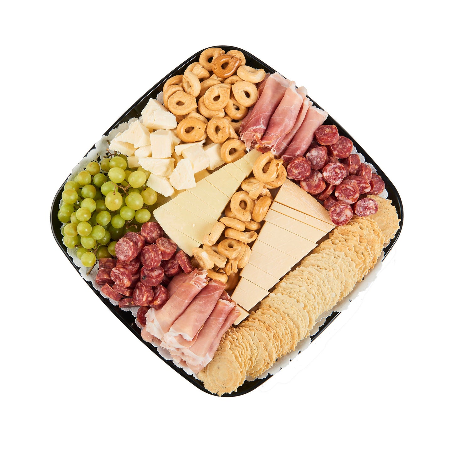 Salumi & Formaggi Platter