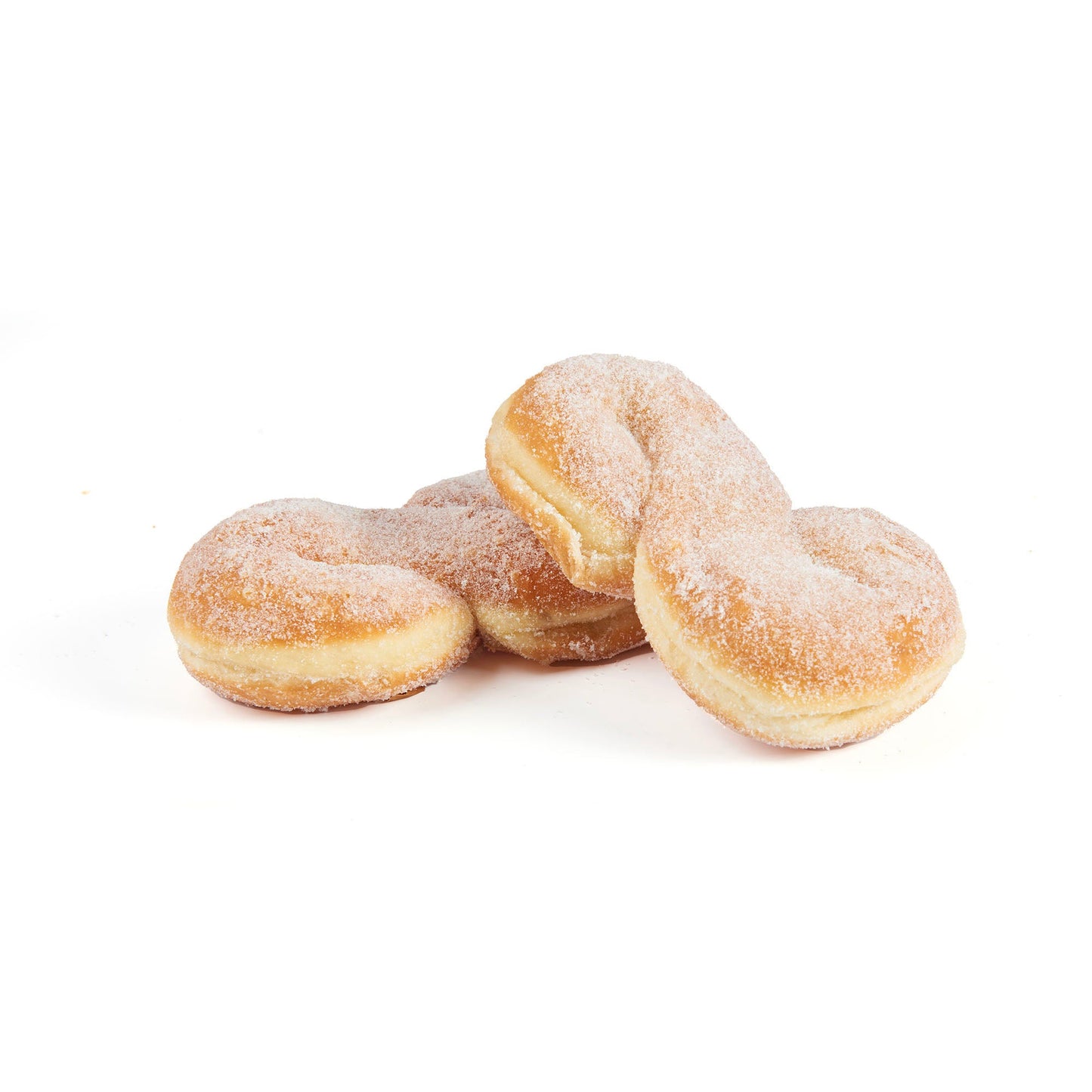 Sugar Twist