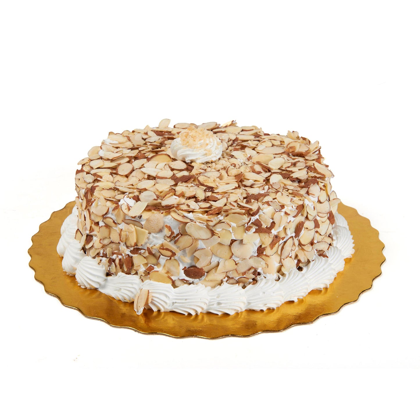 No Name (Pistachio Cake?)
