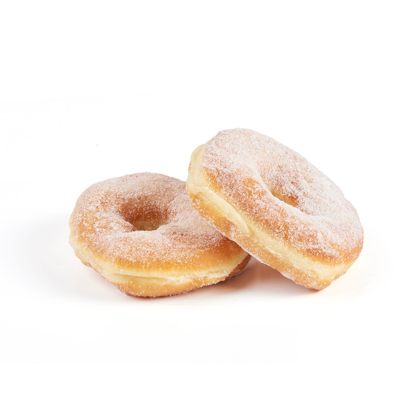 Ciambelline Sugared Italian Style
