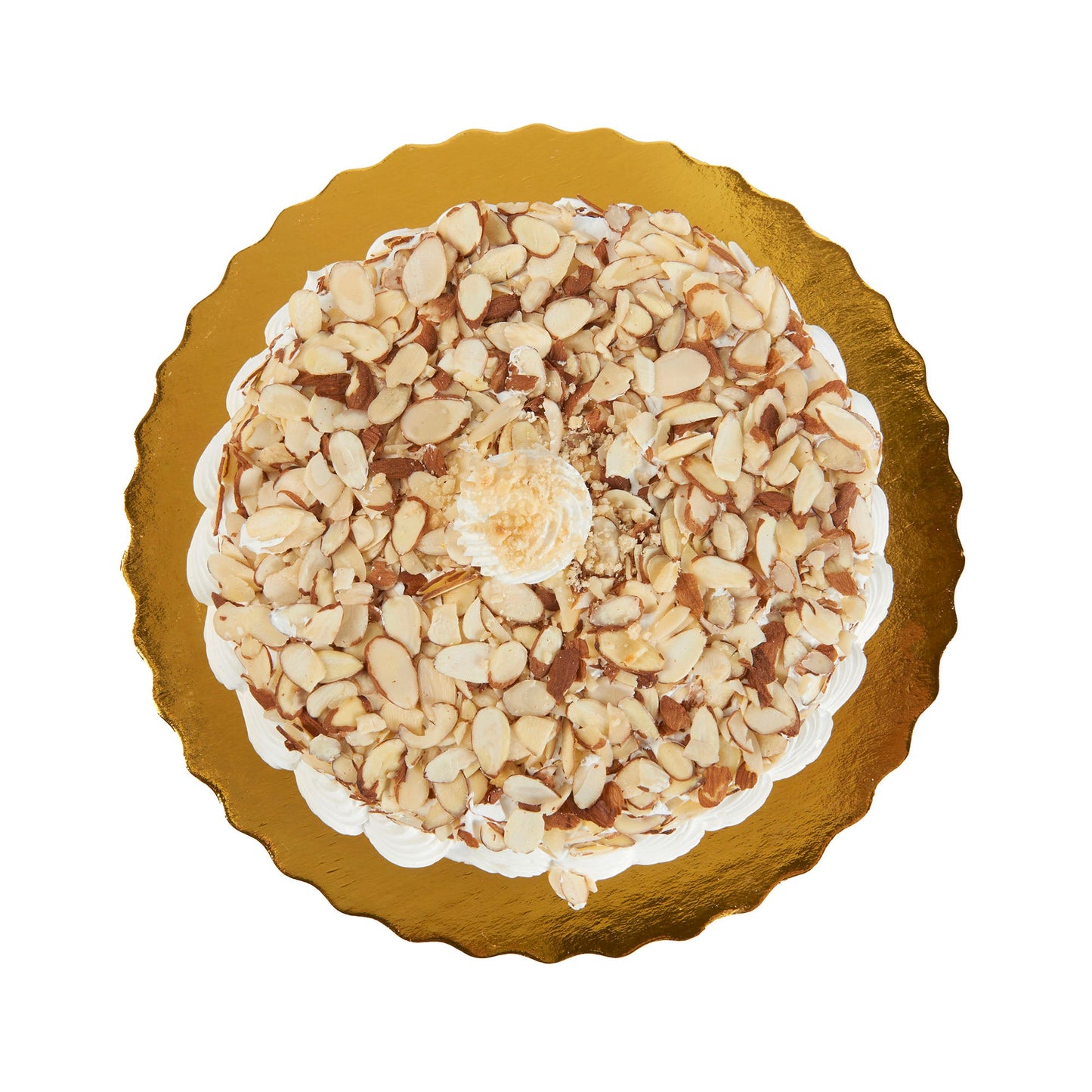 Nocciola Cake