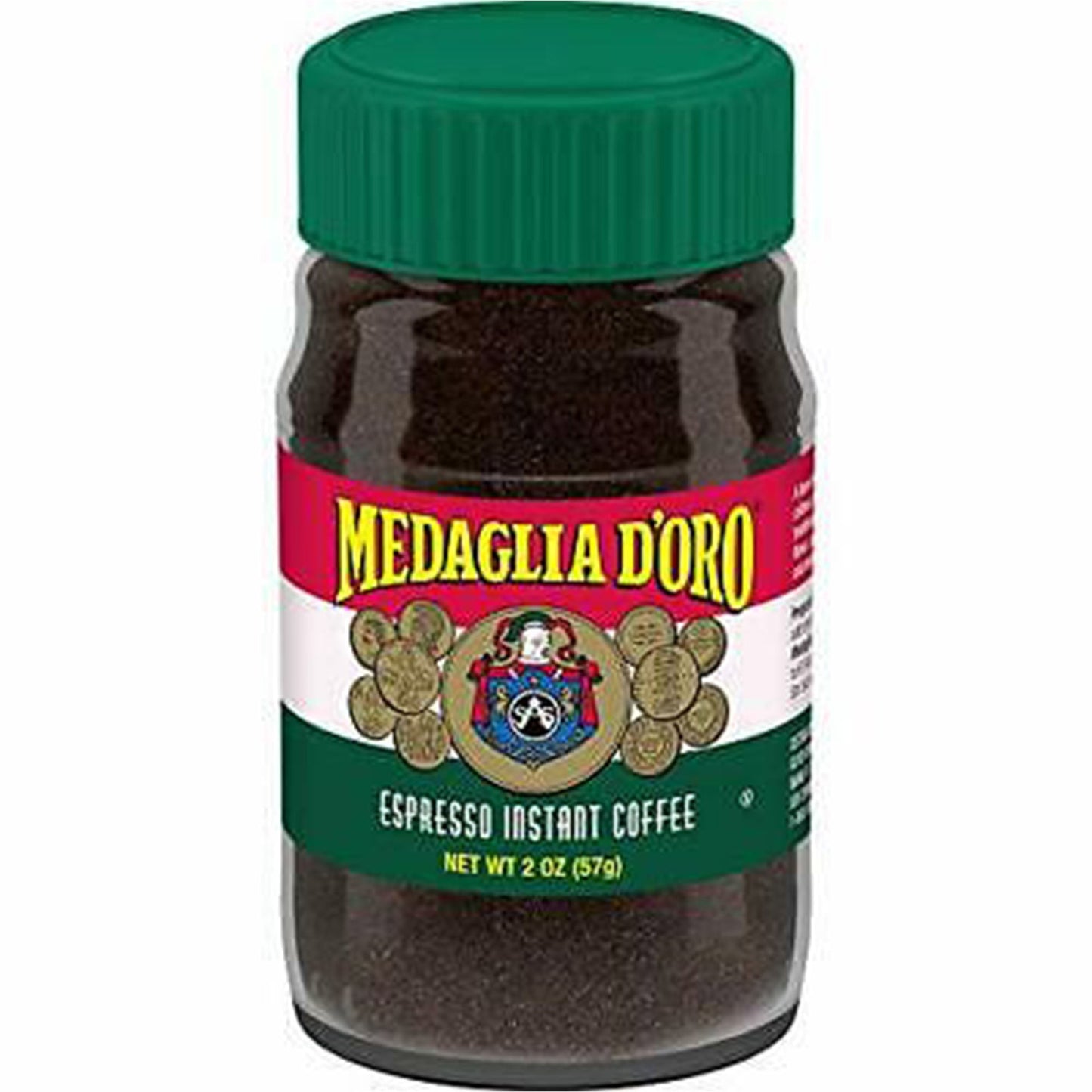 Medalia Doro Espresso Inst 57G
