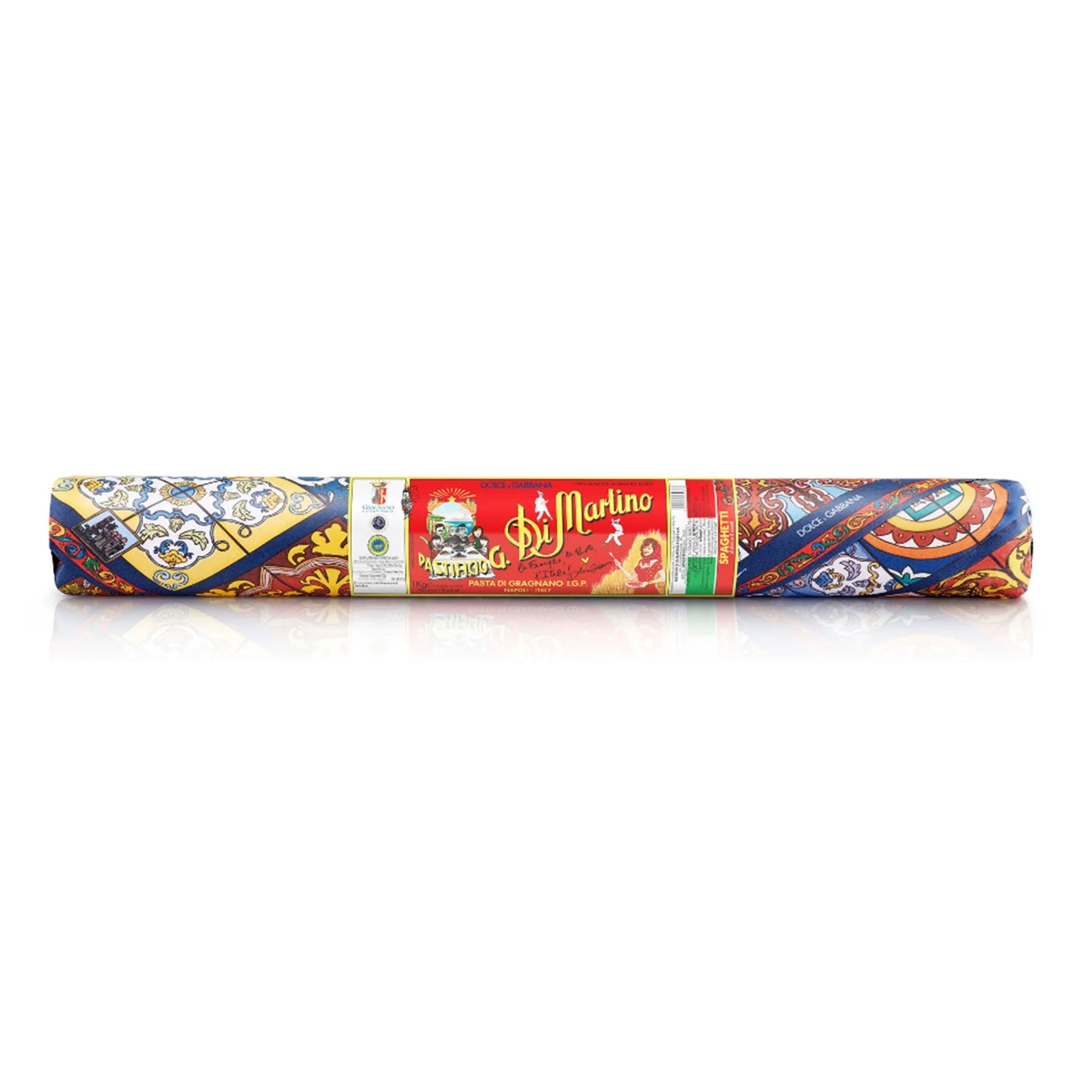 Di Martino D&G Spaghetti Lungh