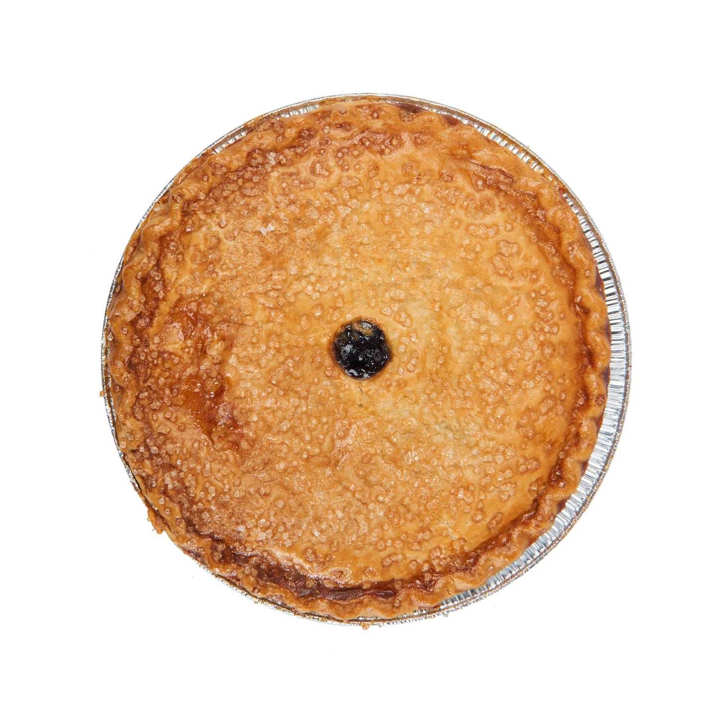 Blueberry Pie