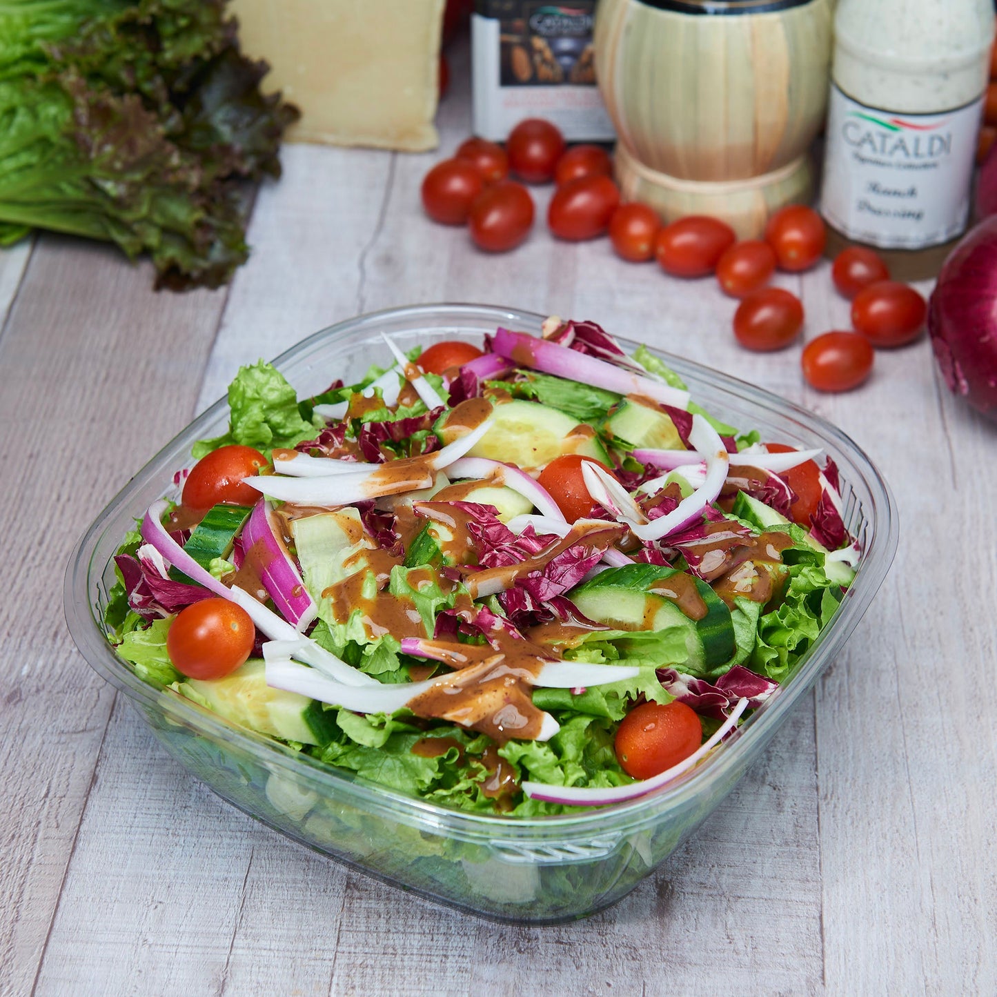 Italian Salad