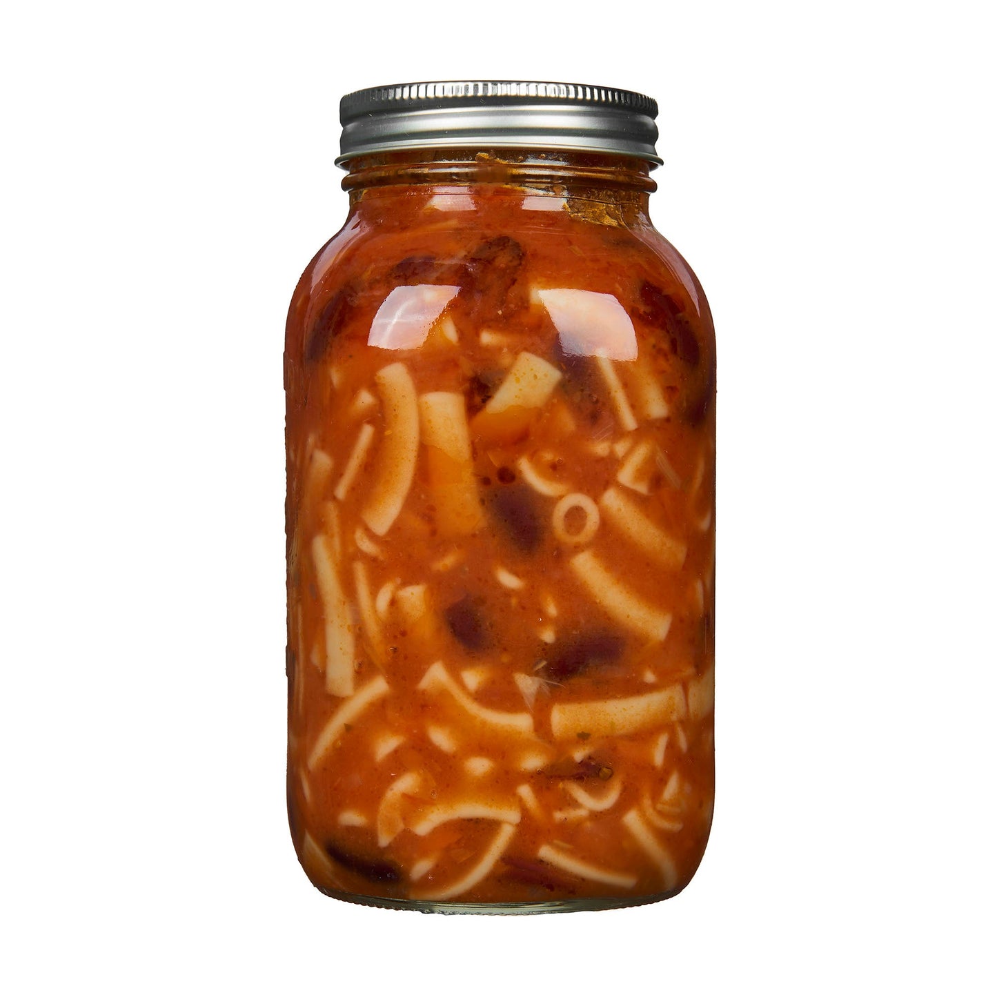 Pasta Fagioli Soup 1L