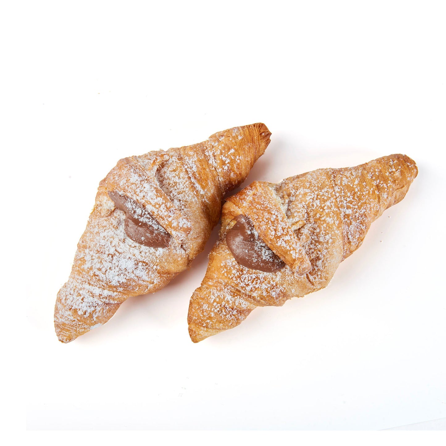 Nutella Croissant