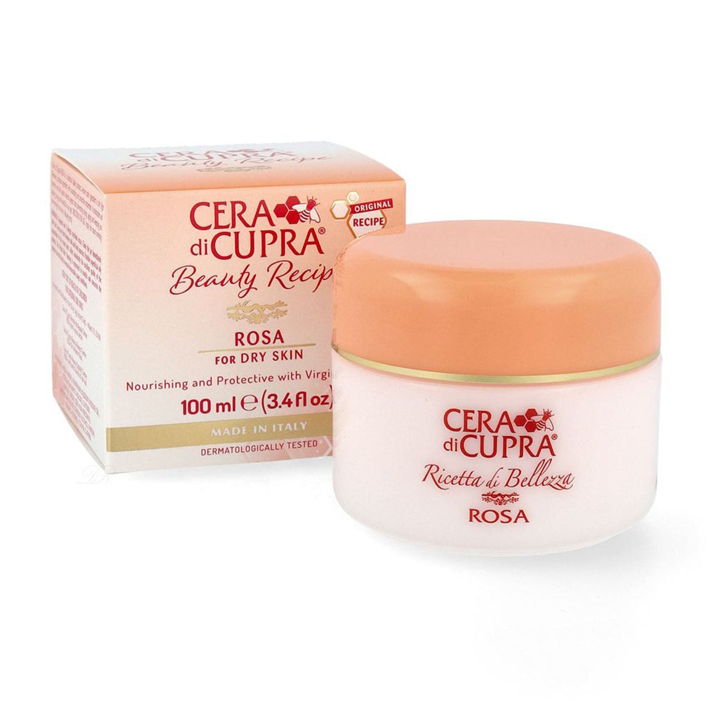 Cera Di Cupra Rosa 100Ml