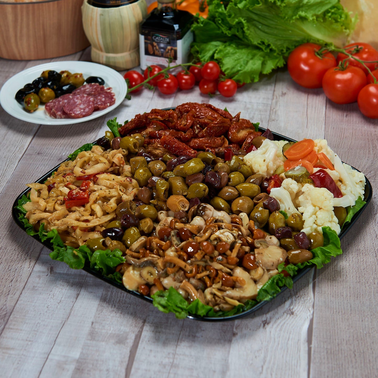 Antipasto Platter
