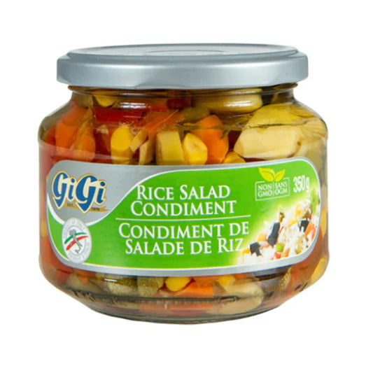 Gigi Rice Salad 350G