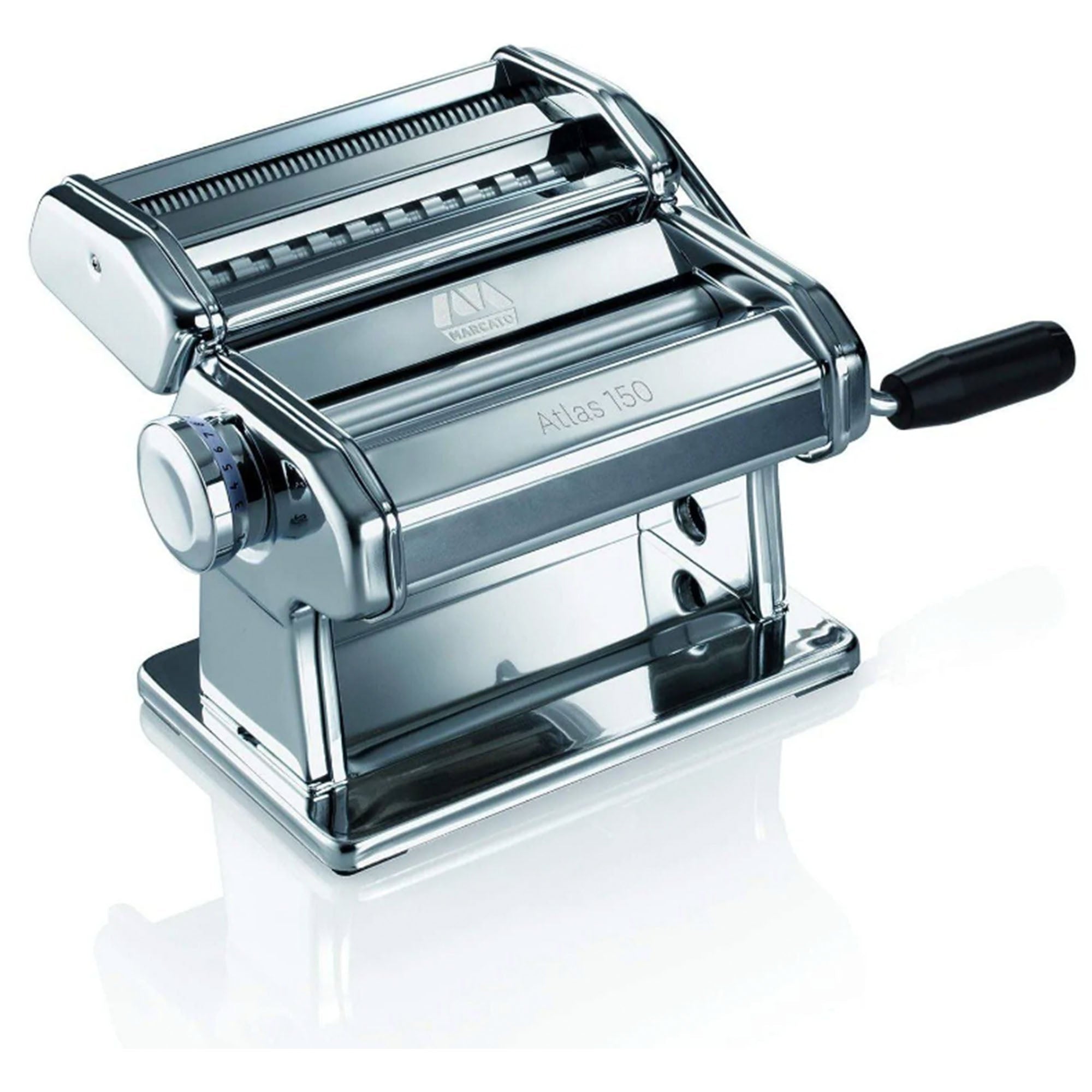 Marcato pasta hot sale machine