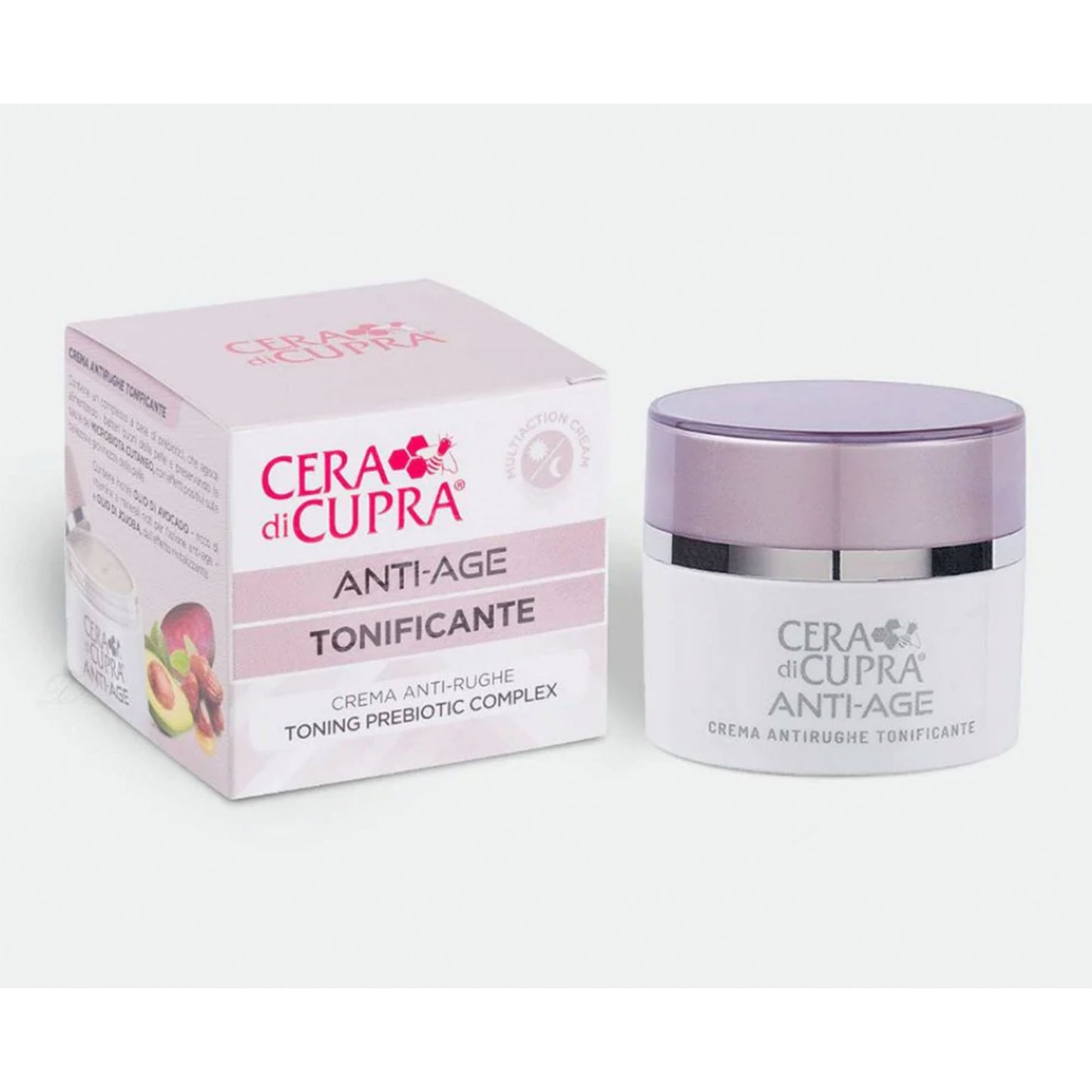 Cera Di Cupra Anti-Age 100Ml