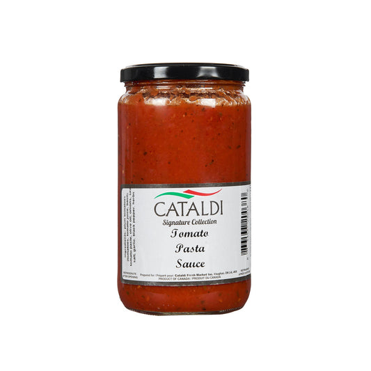 Cataldi Sauce Tomato 750Ml
