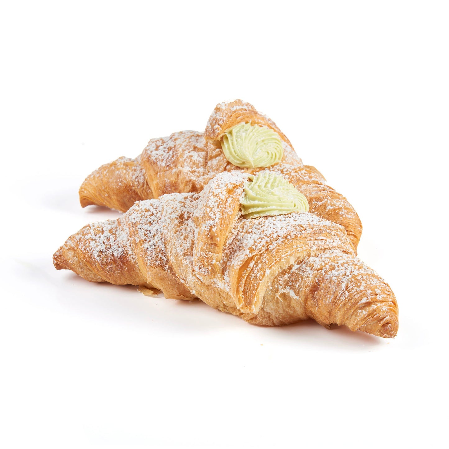 Pistachio Croissant
