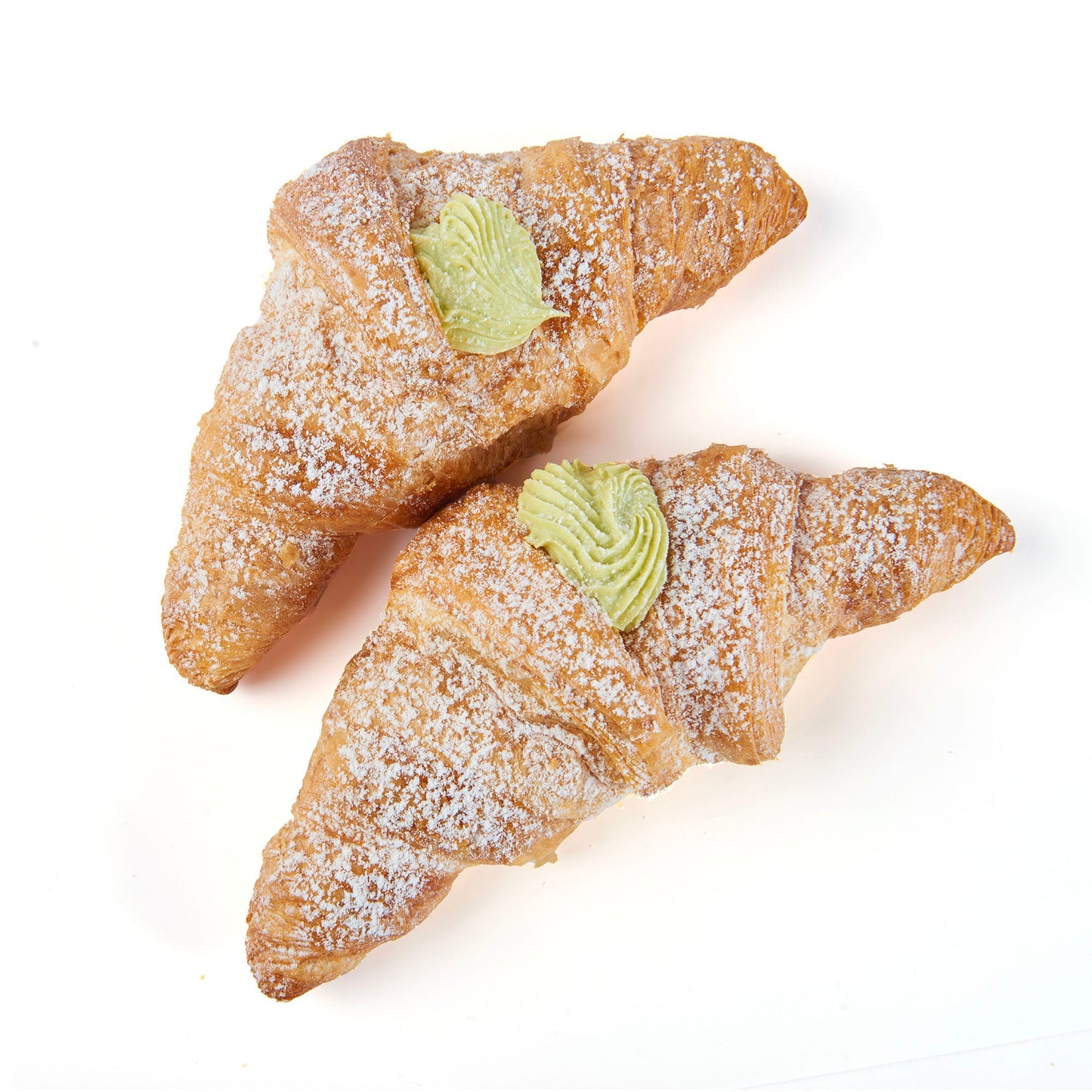 Pistachio Croissant