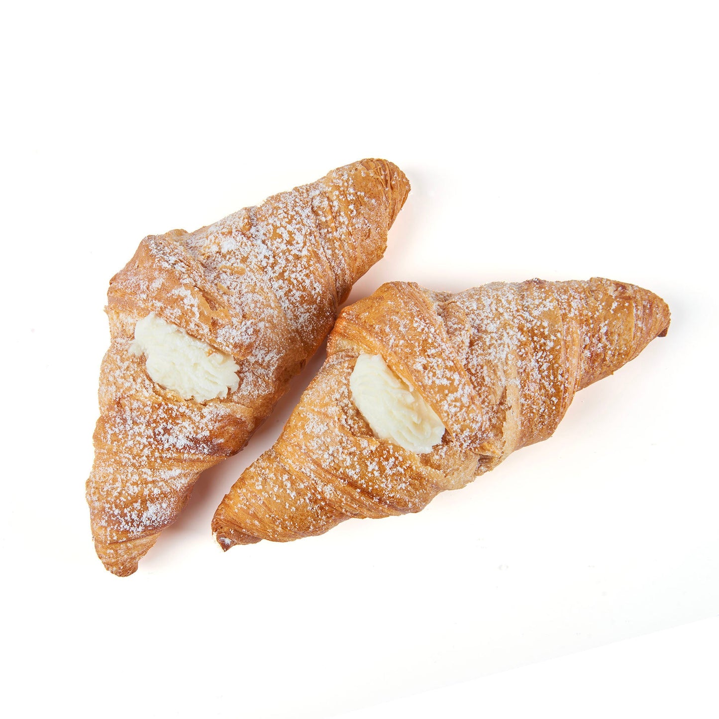 Ricotta Croissant