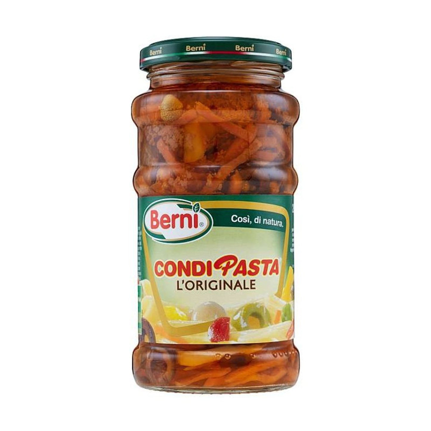 Berni Condipasta 285G