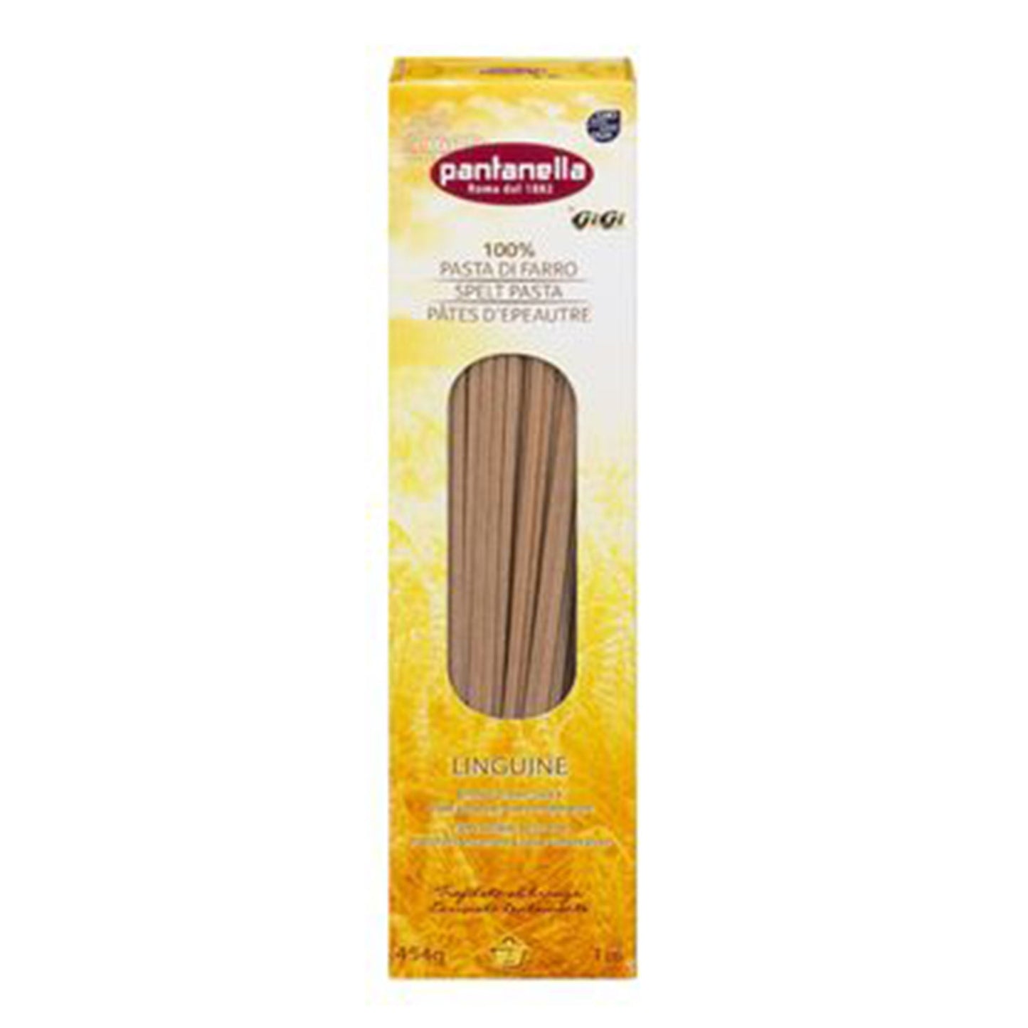 Pantanella Spelt Linguine