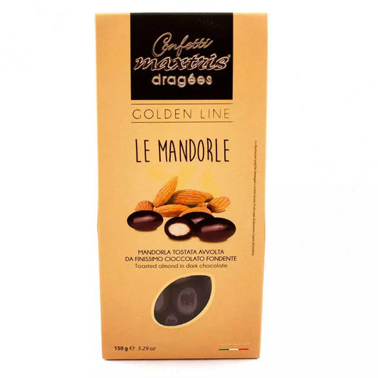 Maxtris Rstd Almond Chocola