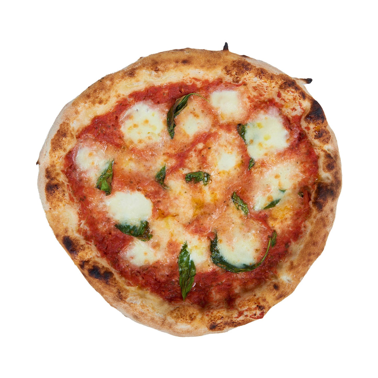 Margherita Pizza 12"