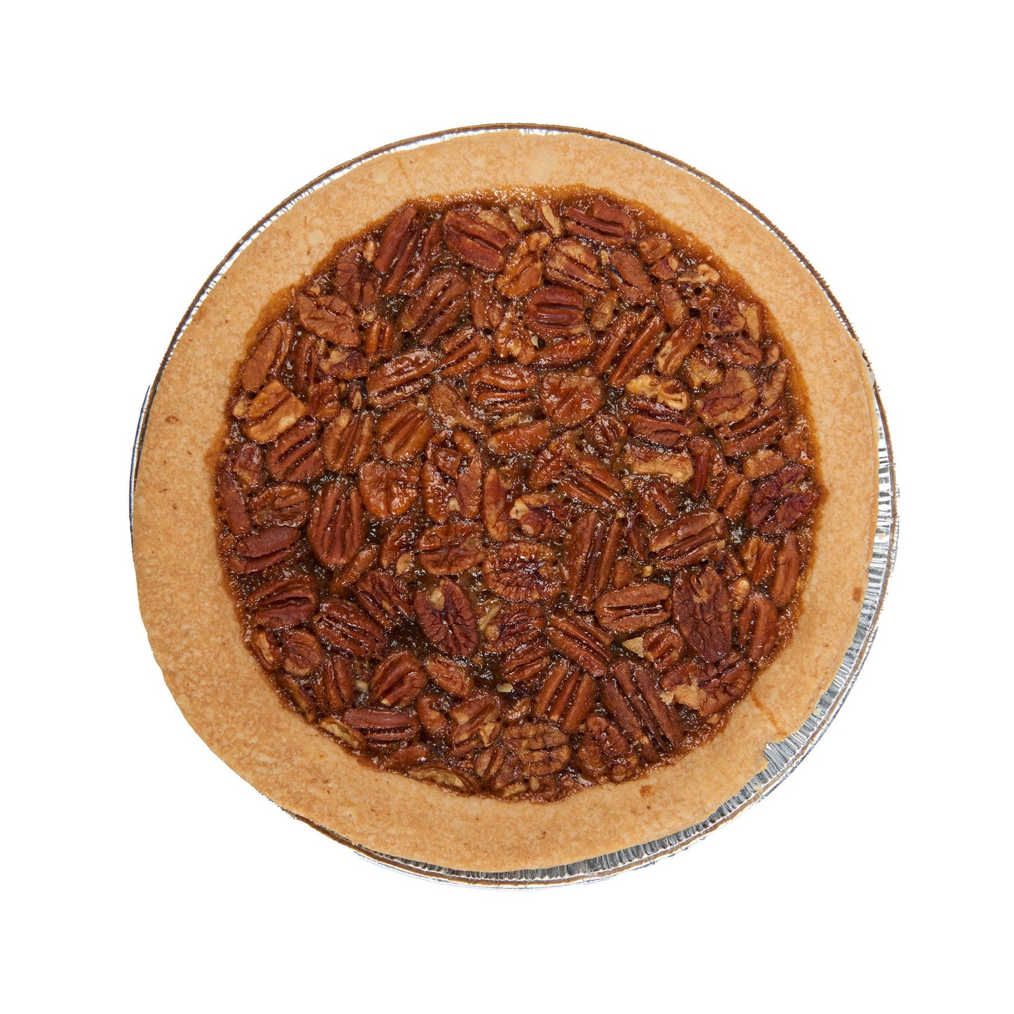 8" Pecan Pie