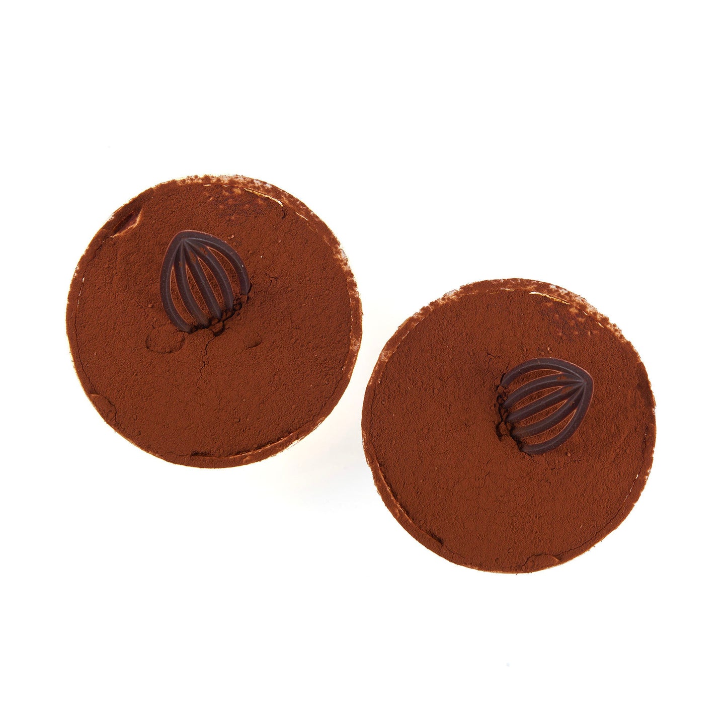 Tiramisu Cup