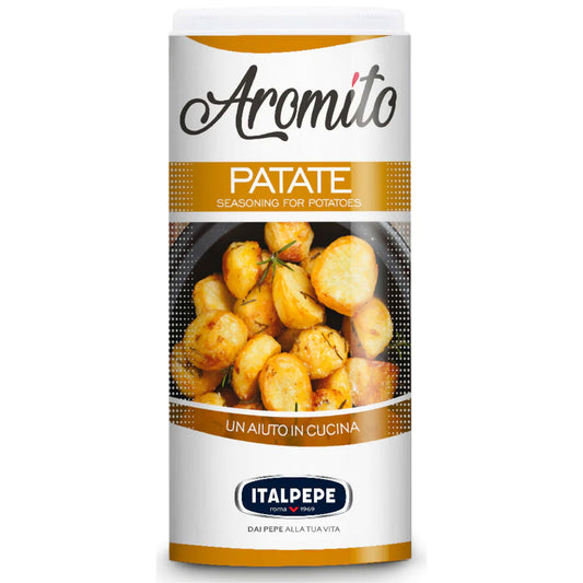 Aromito Potato Seasoning 130Gr