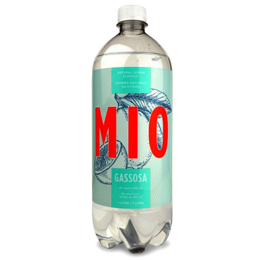 Mio Gassosa 1Lt