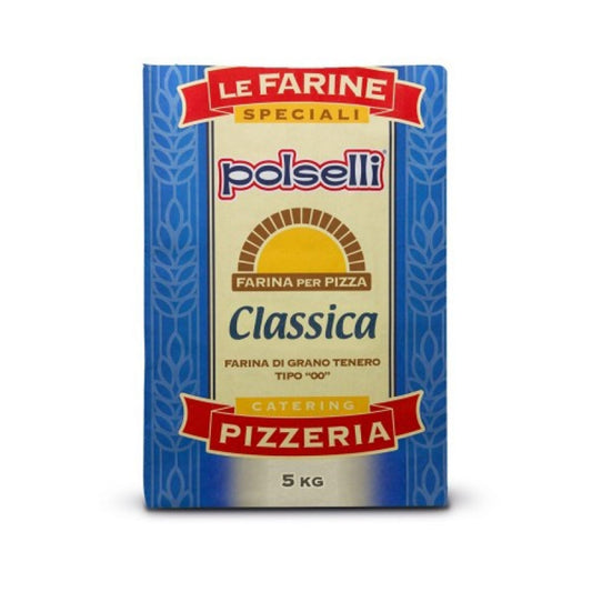 Polselli Flour Classica 5Kg