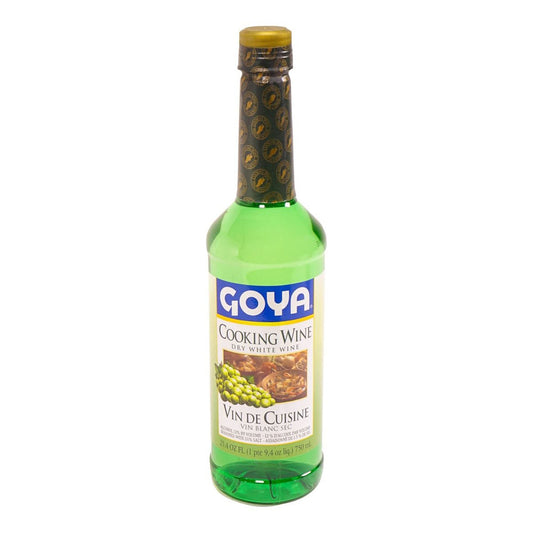 Goya Wine White 750Ml