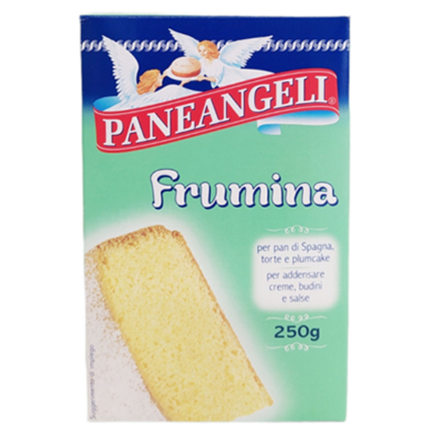 Paneangeli Frumina 250G