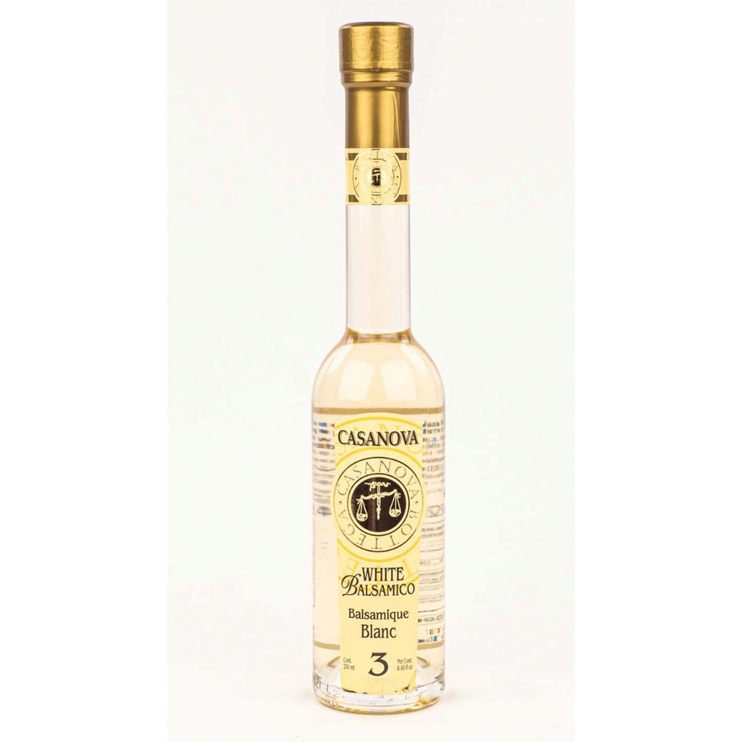 Casanova Balsamic White 250Ml
