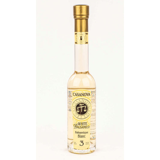 Casanova Balsamic White 250Ml