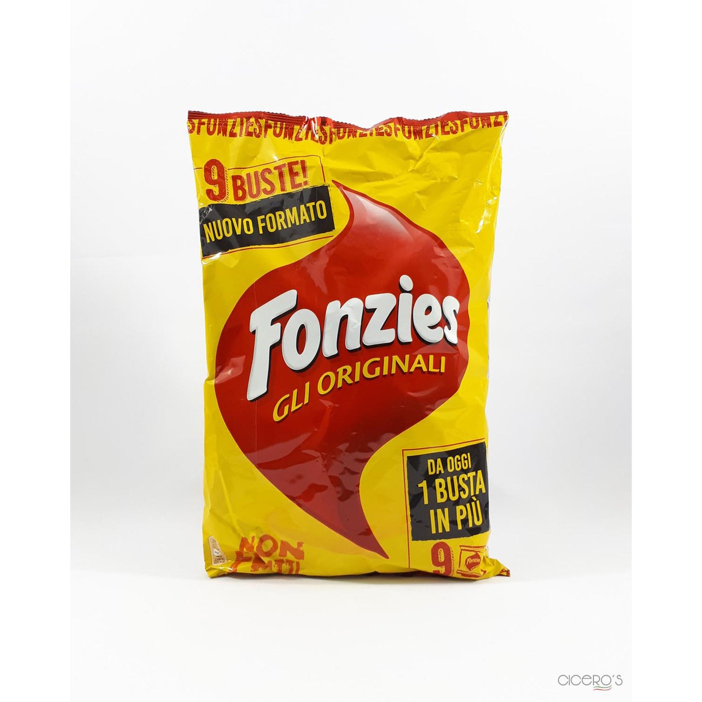 Fonzies Original 9X23.5G