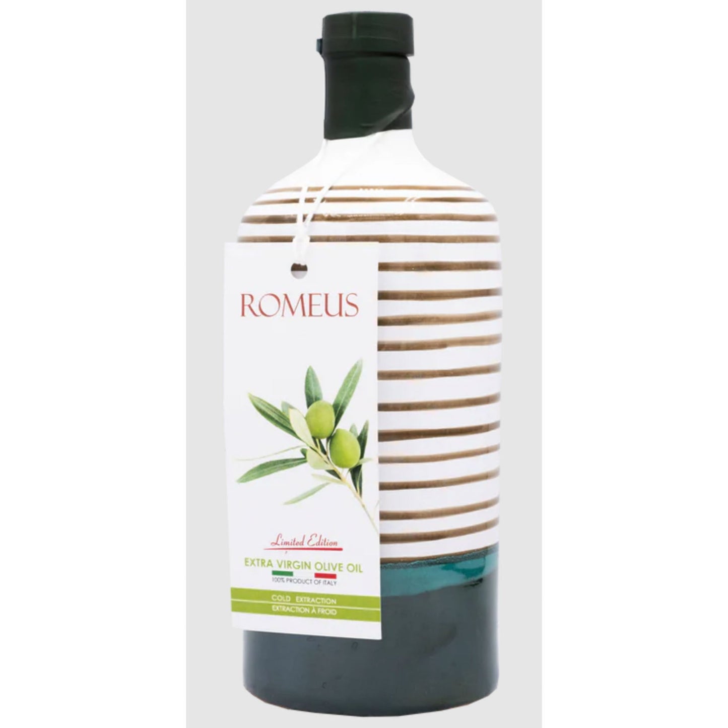Romeus Evoo Clay Bottle 500Ml