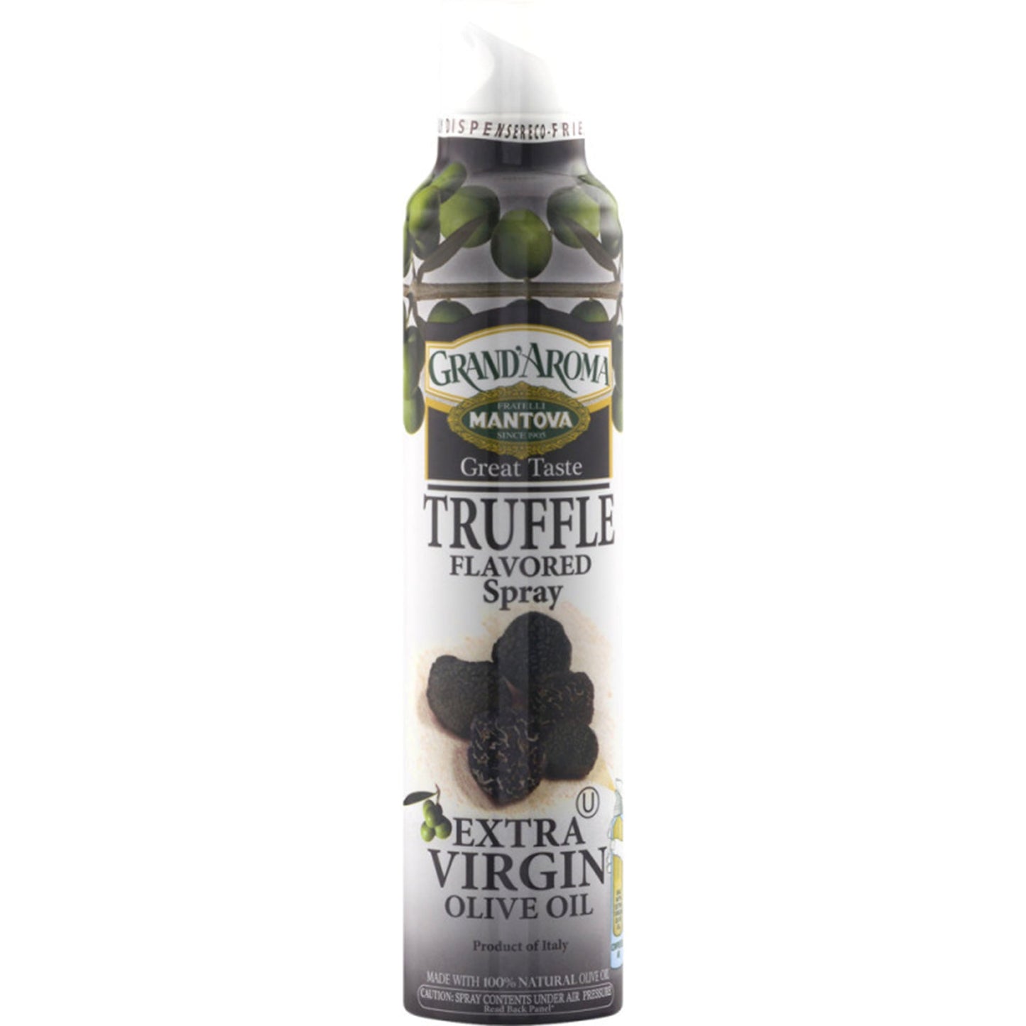 Mantova Truffle Spray 227Ml