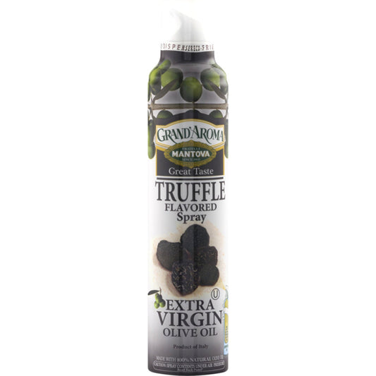 Mantova Truffle Spray 227Ml