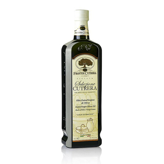 Cutrera Evoo Selezione