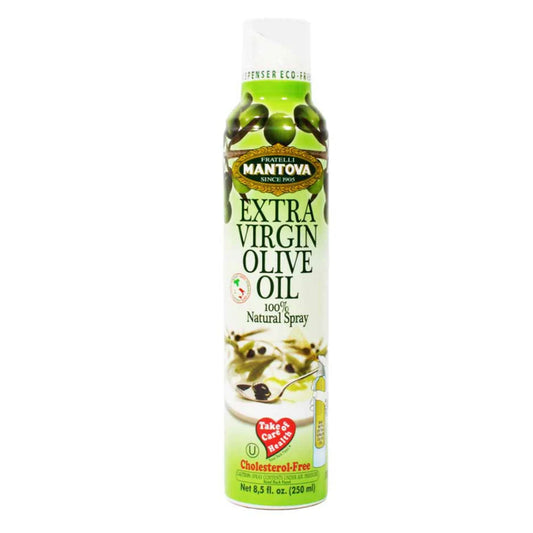 Mantova Evoo Spray 250Ml