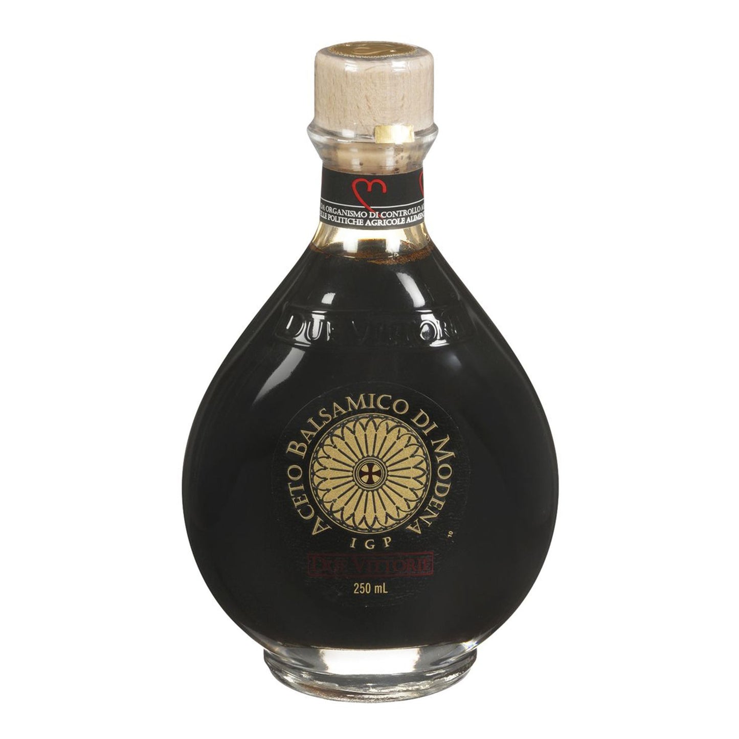Due Vittorie Balsamic 250 Ml.
