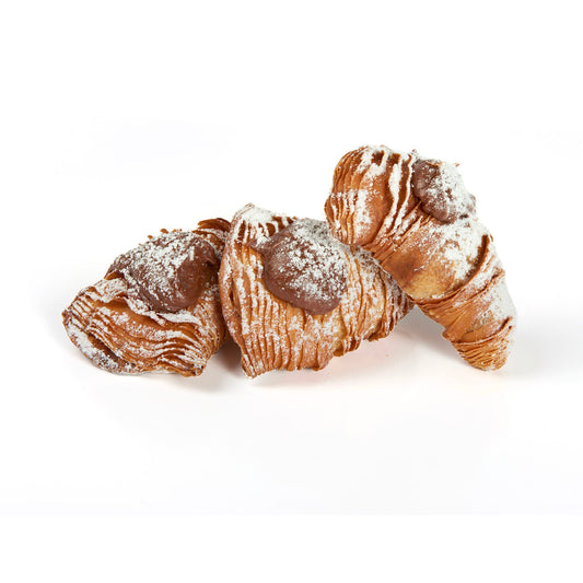 Small Lobster Tail Chocolate