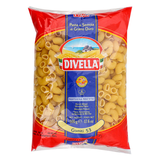 Divella #53 Gomiti